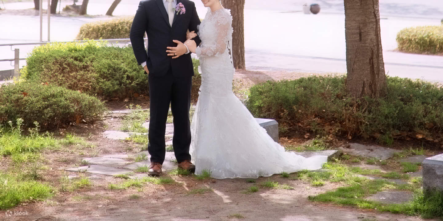 Tokyo: Lawatan Foto Perkahwinan dengan 3 Lokasi & Penggayaan Profesional